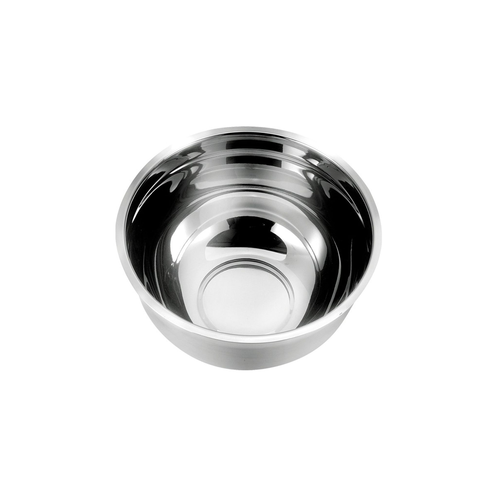 Stainless steel bowl DELÍCIA ø 16 cm, 1.5 l