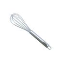 Stainless steel egg whisk DELÍCIA, 20 cm