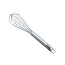 Stainless steel egg whisk DELÍCIA, 25 cm