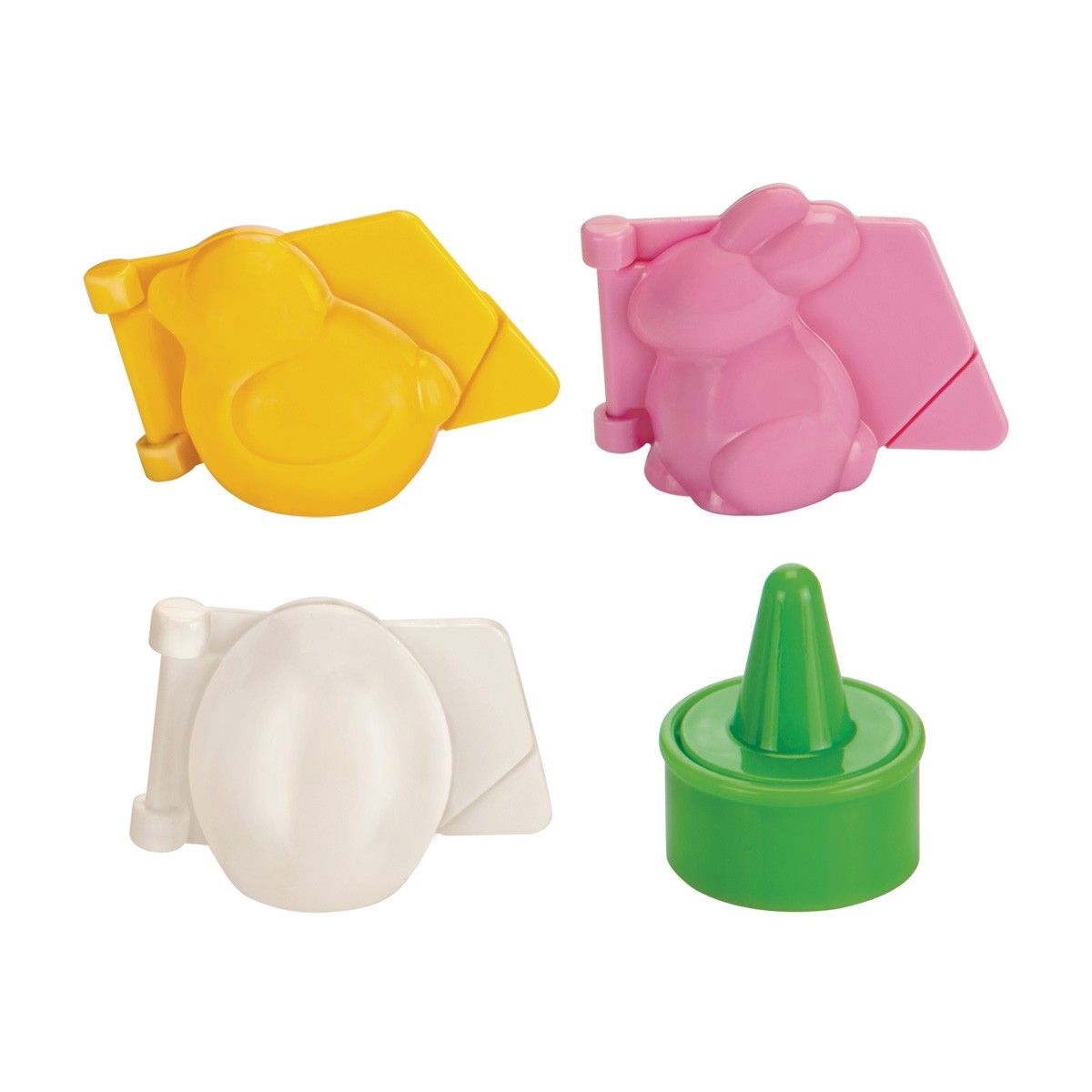 Tescoma 629424 Stampo Per Madeleine Delicia SiliconPrime - Rosso - 20 Cavità - Silicone Antiaderente Da -40°C A 230°C