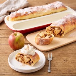 Immagine di Stampo baguette in ceramica DELÍCIA