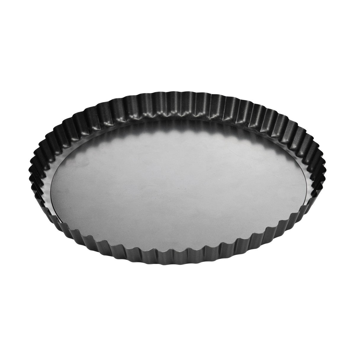 Teglia Per Torta Betty Bossi Ø26 Cm Con Fondo Sfilabile - Perfetta Per Crostate E Cheesecake