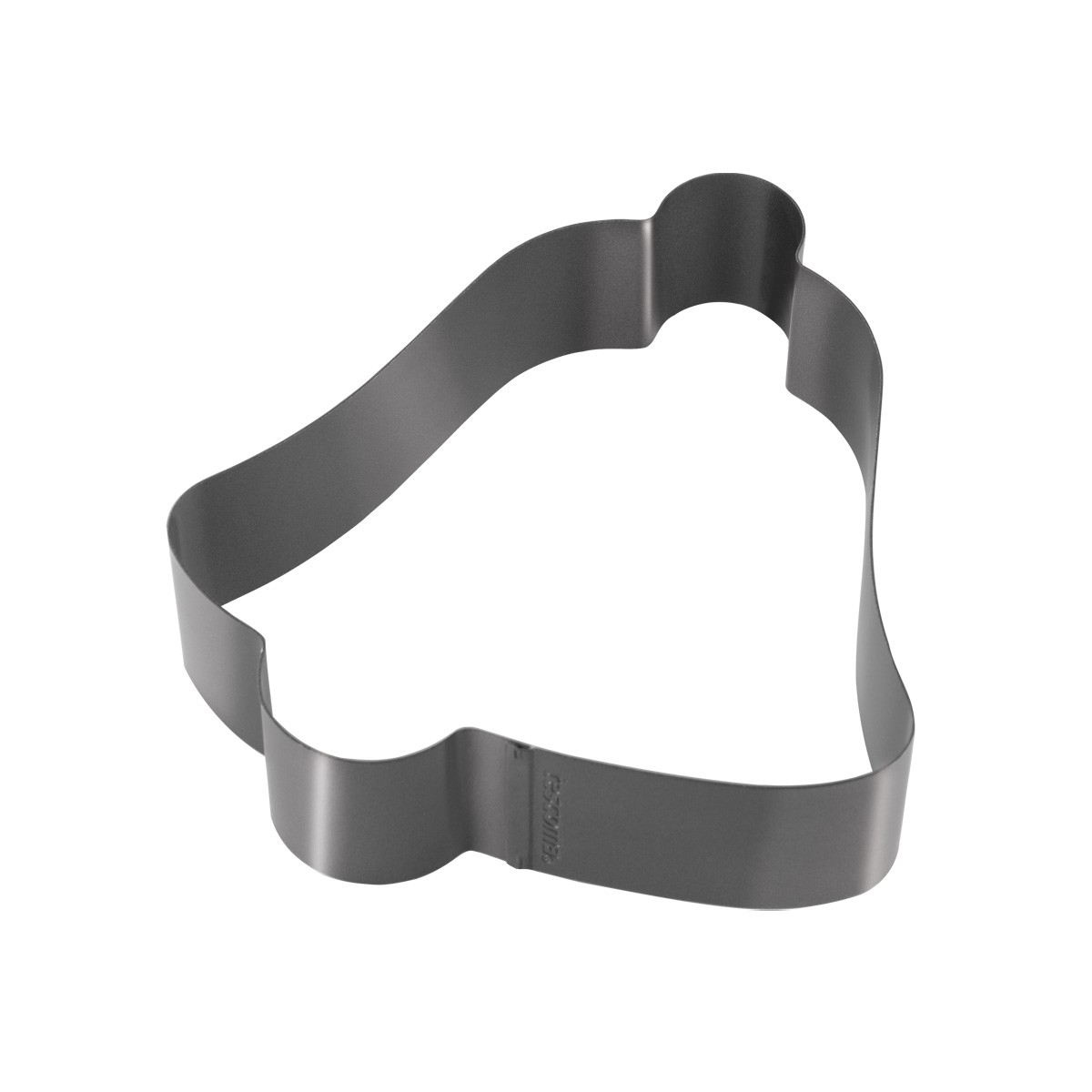 Birkmann Stampo Tagliabiscotti Cucciolo Di Cane: 7 Cm In Acciaio Inox