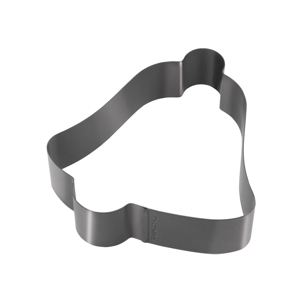 Birkmann Stampo Tagliabiscotti Cucciolo Di Cane: 7 Cm In Acciaio Inox