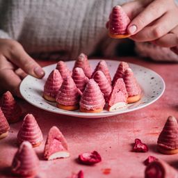 Stampo per dolci a nido d'ape DELÍCIA