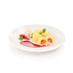 Stampo per gnocchi ripieni PRESTO
