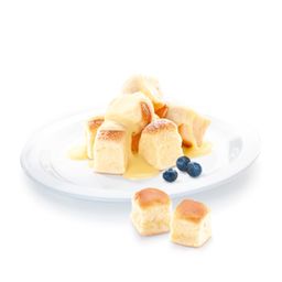 Immagine di Stampo per mini dolcetti DELLA CASA