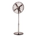 Stand fan FANCY HOME ø 40 cm, anthracite