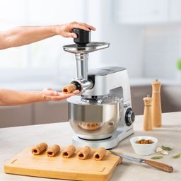 Stand mixer PRESIDENT