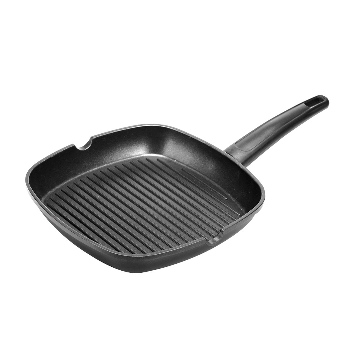 Steak-Bratpfanne PREMIUM, 26x26 cm
