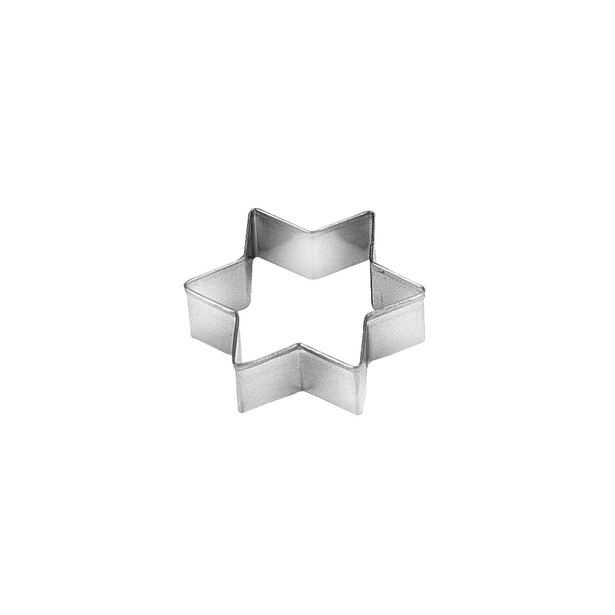 Tescoma 630059 Mini Spatola Per Dolci 21 Cm | Linea DELÍCIA | Lama Flessibile In Acciaio E Manico In Plastica