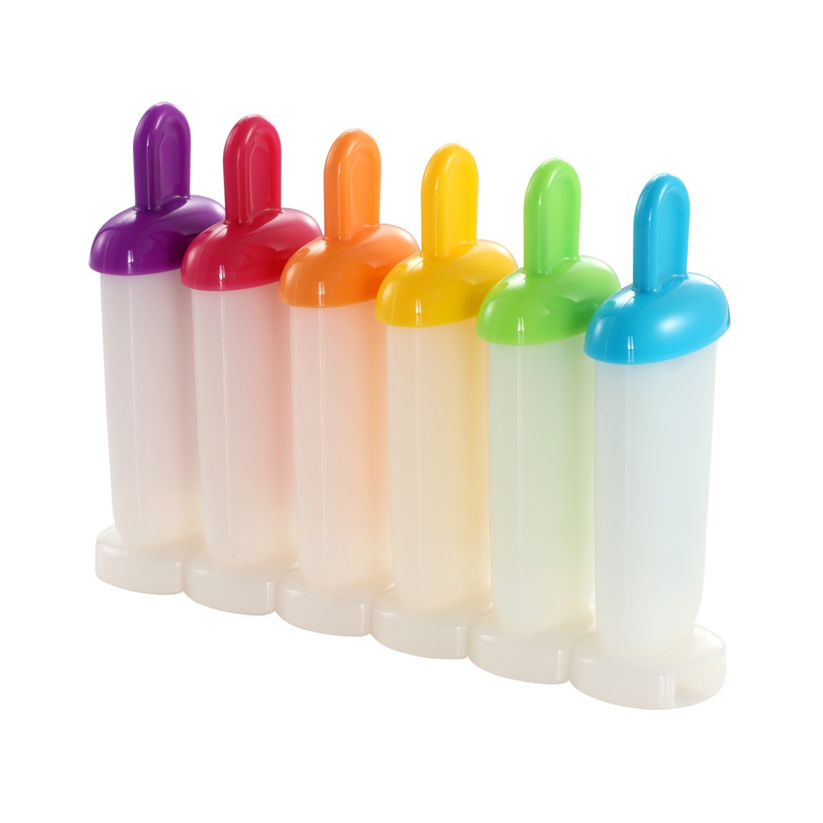 Stieleisformer BAMBINI, 6 St.