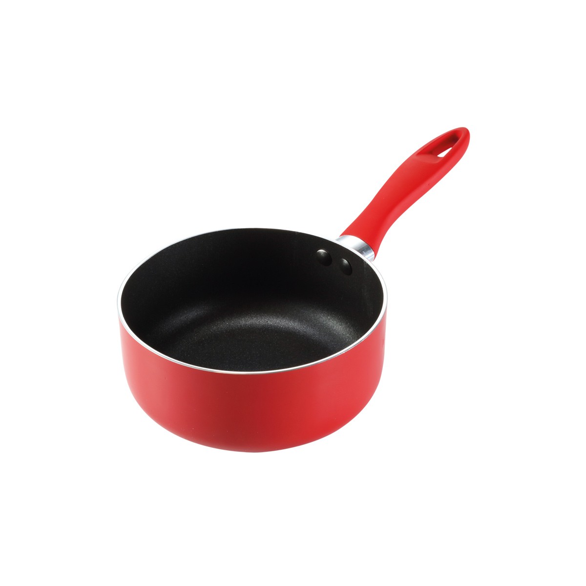Stielkasserolle PRESTO MINI ø 14 cm