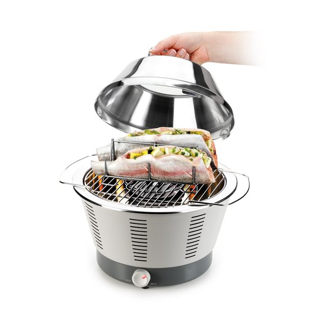 Stojak na ryby GrandCHEF (zdjęcie 5)