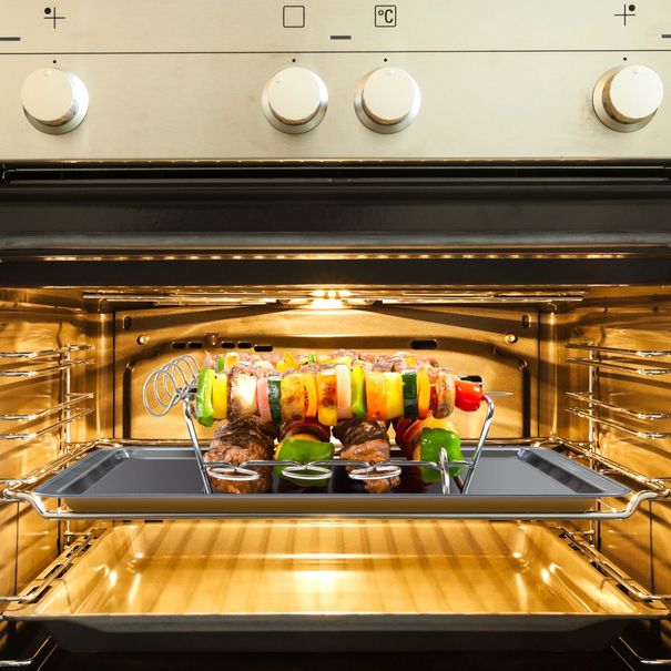 Stojan na špízy GrandCHEF (obrázek 3)