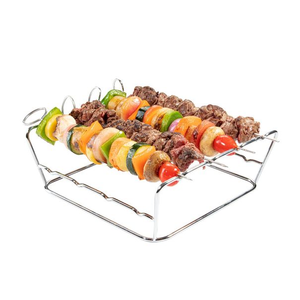 Stojan na špízy GrandCHEF (obrázek 4)