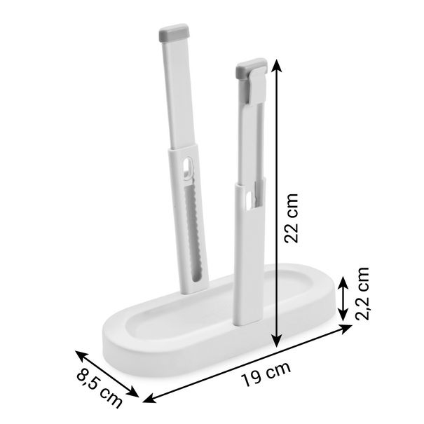 Stojánek pro plnění sáčků FlexiSPACE (obrázek 6)