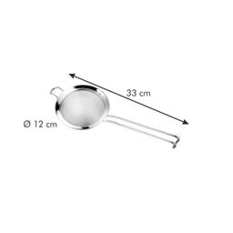 Strainer GrandCHEF ø 12 cm