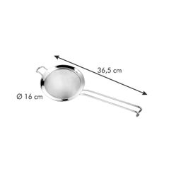 Strainer GrandCHEF ø 16 cm