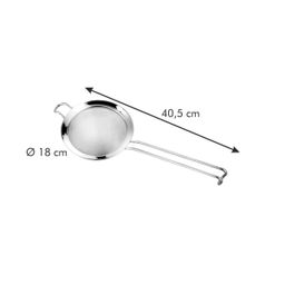 Strainer GrandCHEF ø 18 cm