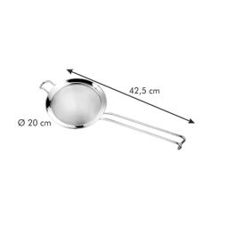 Strainer GrandCHEF ø 20 cm