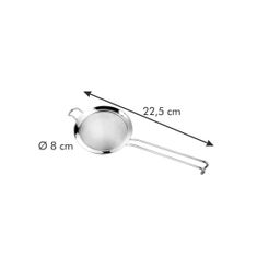 Strainer GrandCHEF ø 8 cm