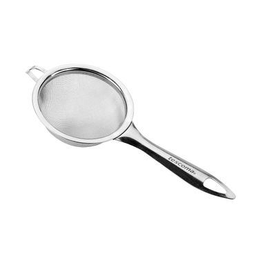 Strainer PRESTO ø 10 cm, all-stainless steel