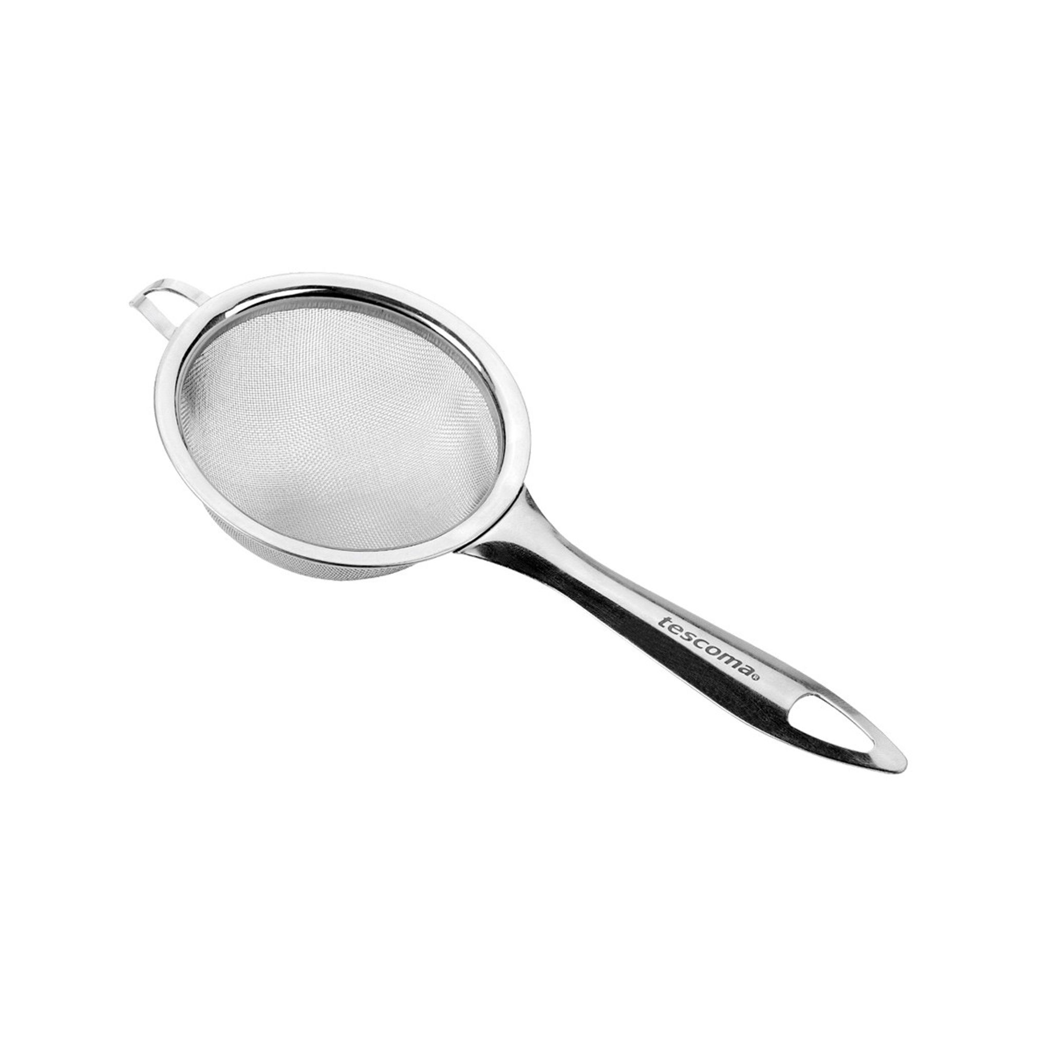 Strainer PRESTO ø 8 cm, all-stainless steel