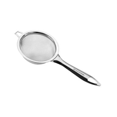 Strainer PRESTO ø 8 cm, all-stainless steel