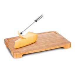 Strunový kráječ na sýr plátkovací GrandCHEF