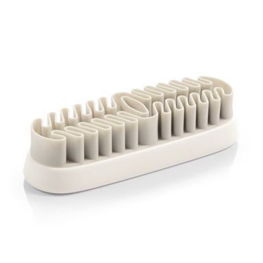 Suede shoe brush FANCY HOME