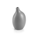 Sugar bowl FANCY HOME Stones, grey