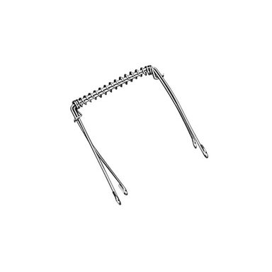 Imagem de Suporte p/ carne PRESTO, 6 pcs