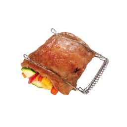 Imagem de Suporte p/ carne PRESTO, 6 pcs