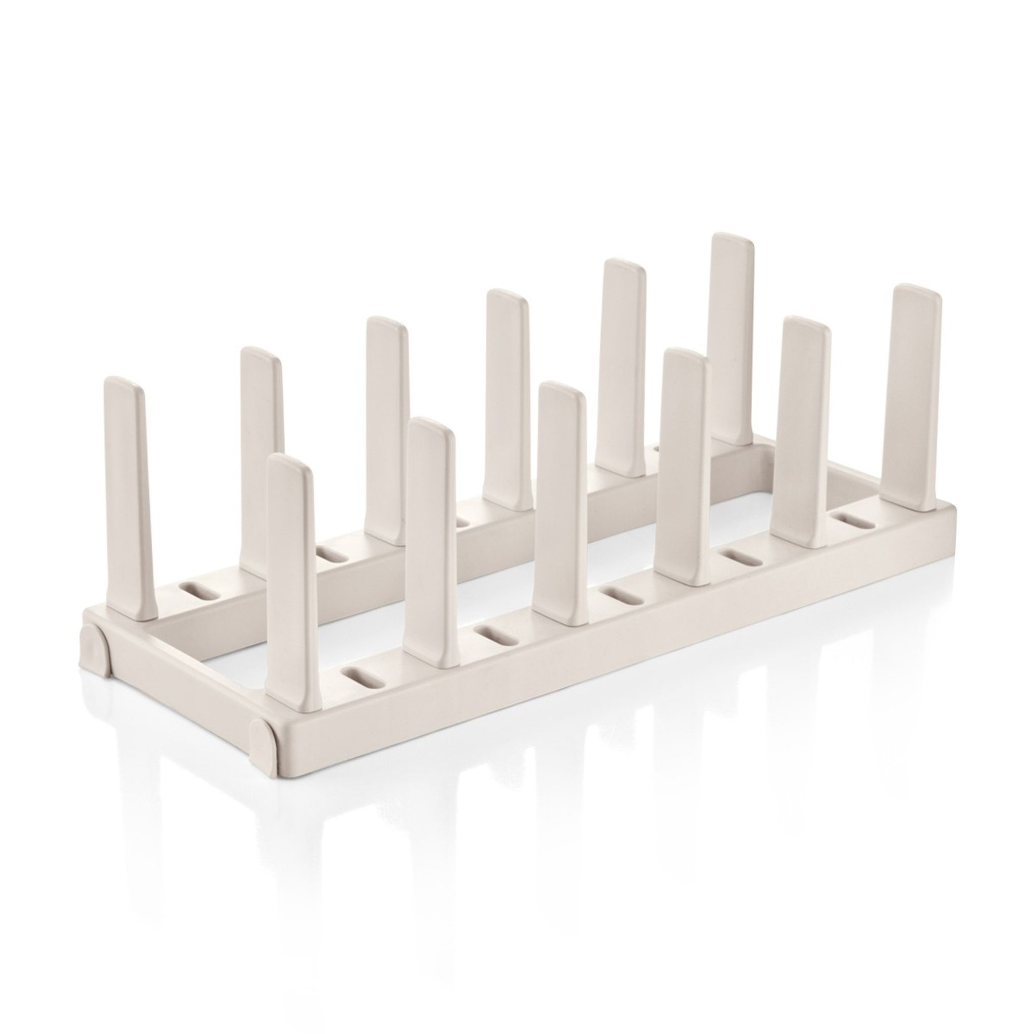 Imagem de Suporte para frigideiras FlexiSPACE 370 x 148 mm