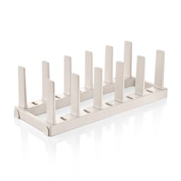 Video de Suporte para frigideiras FlexiSPACE 370 x 148 mm