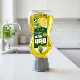 Imagem de Suporte para garrafas de plástico PRESTO