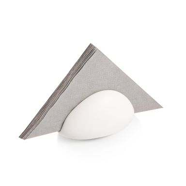 Imagem de Suporte para guardanapos FANCY HOME Stones