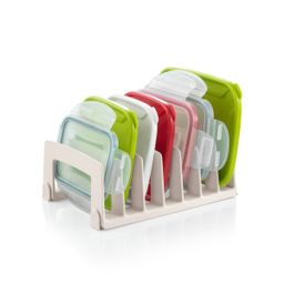 Imagem de Suporte para tampas de plástico FlexiSPACE 185 x 148 mm