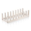 Suporte para tampas FlexiSPACE 370 x 148 mm