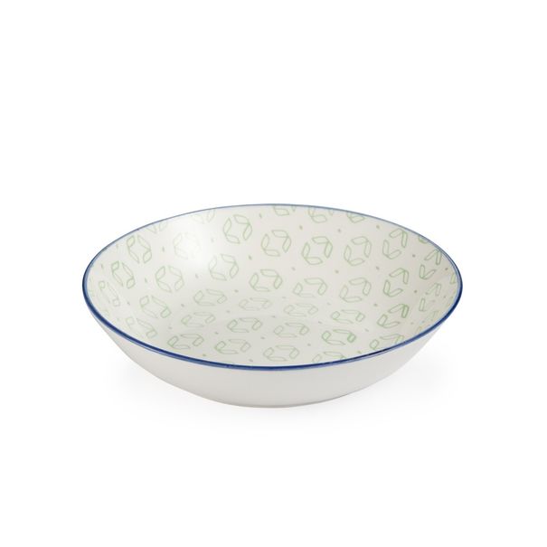 Suppenteller FRESCO ø 21 cm, Barley
