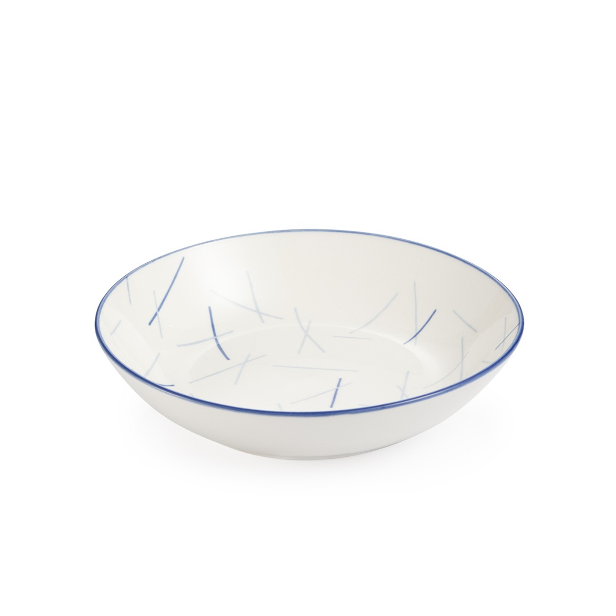 Suppenteller FRESCO ø 21 cm, Mikado