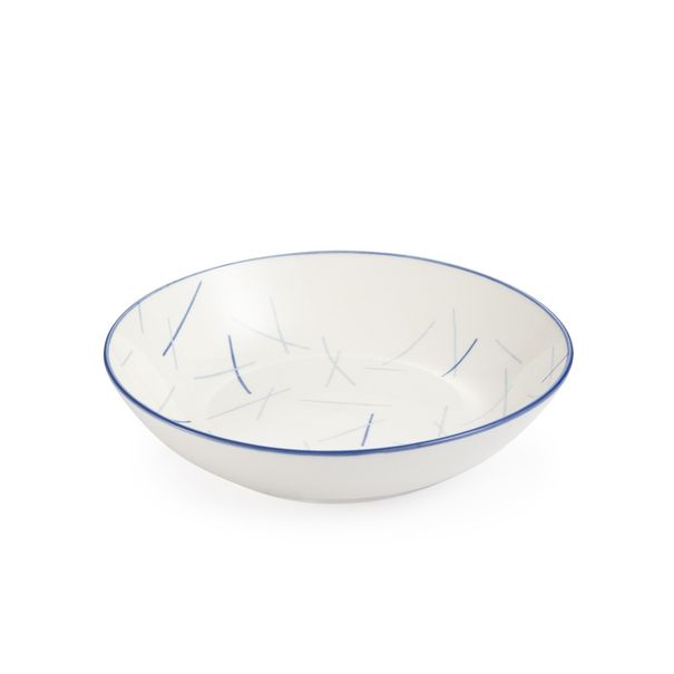 Suppenteller FRESCO ø 21 cm, Mikado