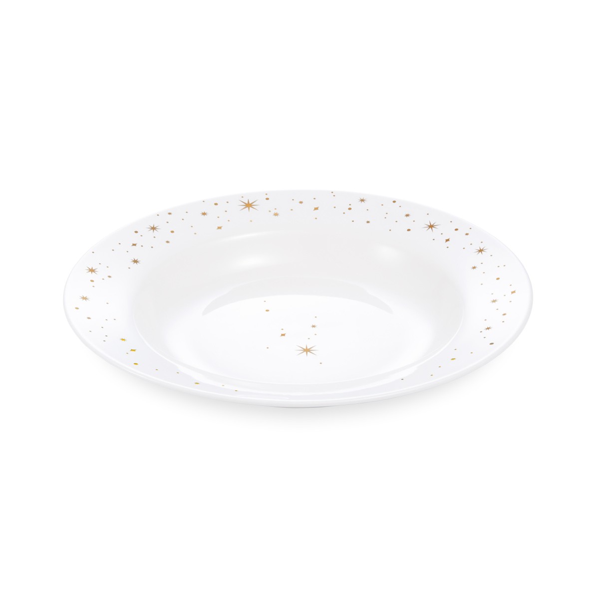 Suppenteller GRACIE Stella ø 23 cm