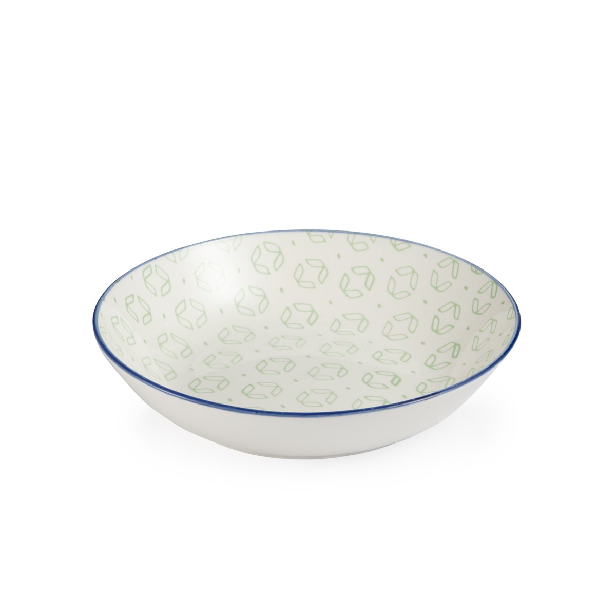 Suppenteller LIVING ø 21 cm, Barley