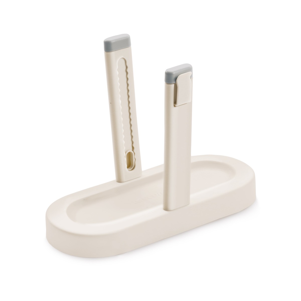 Kit Fai-da-te Per Slime A Forma Di Ghiacciolo Orso Blu - Divertenti - Foto 2