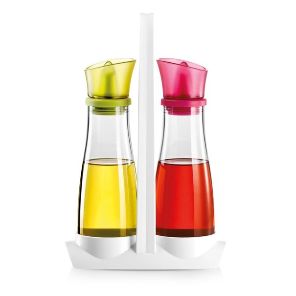 E-shop Súprava olej a ocot VITAMINO 250 ml