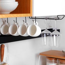 Suspension bar for mugs ONLINE