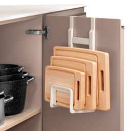 Suspension holder for chopping boards FlexiSPACE