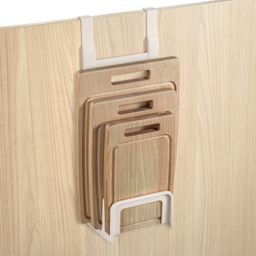 Suspension holder for chopping boards FlexiSPACE